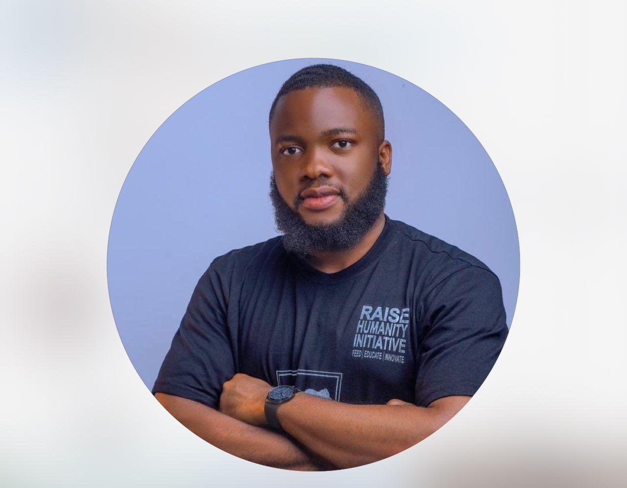 Raised Humanity Initiative