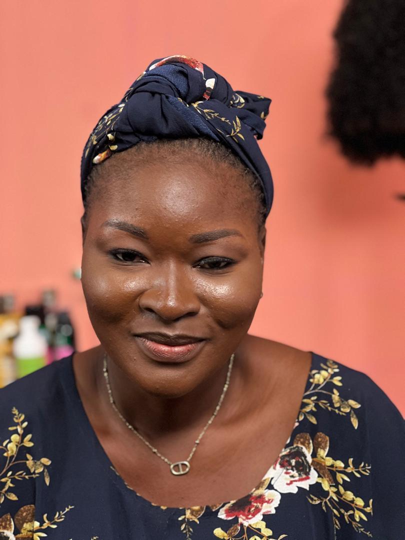 Rosemary Ugwu